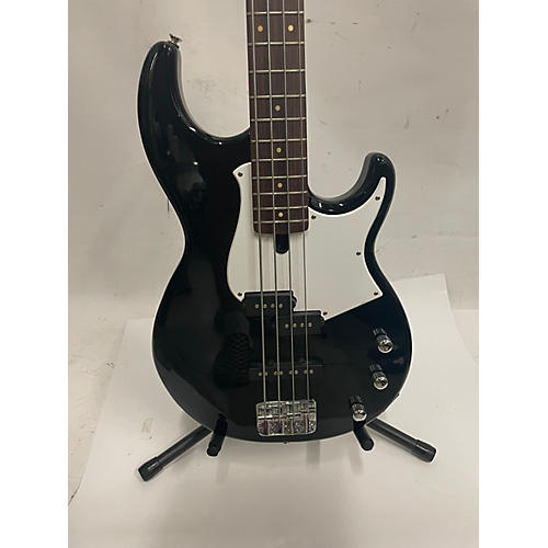 Yamaha Broadbass Electric Bass Guitar Black