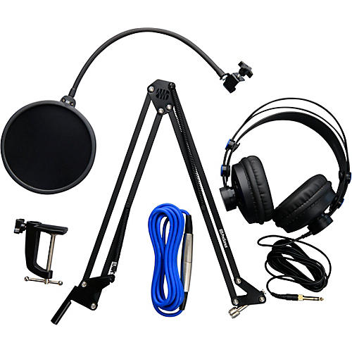 Microphone Accessory Packages