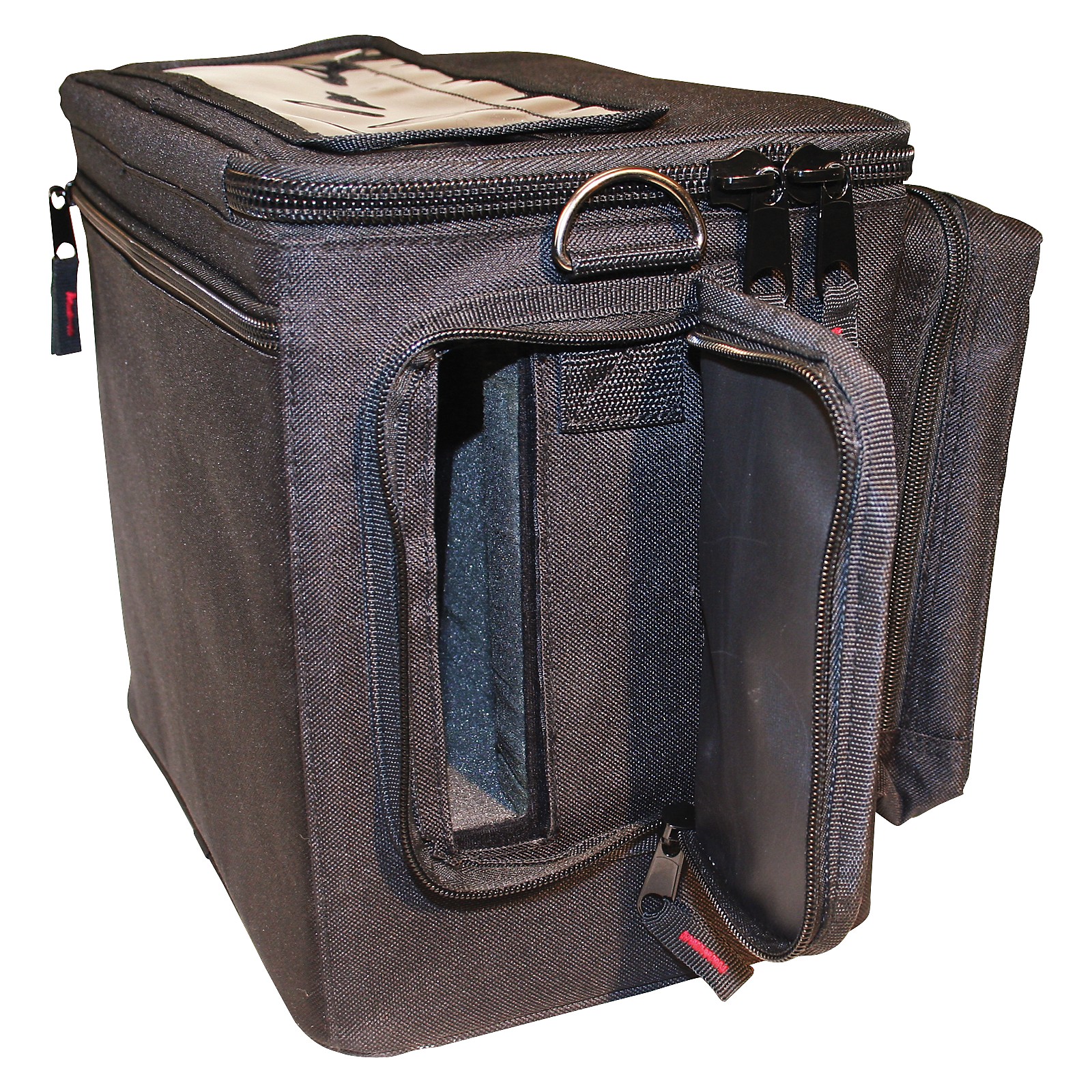 Gator Broadcast Bag for Field Recorders and Microphones Musician's Friend