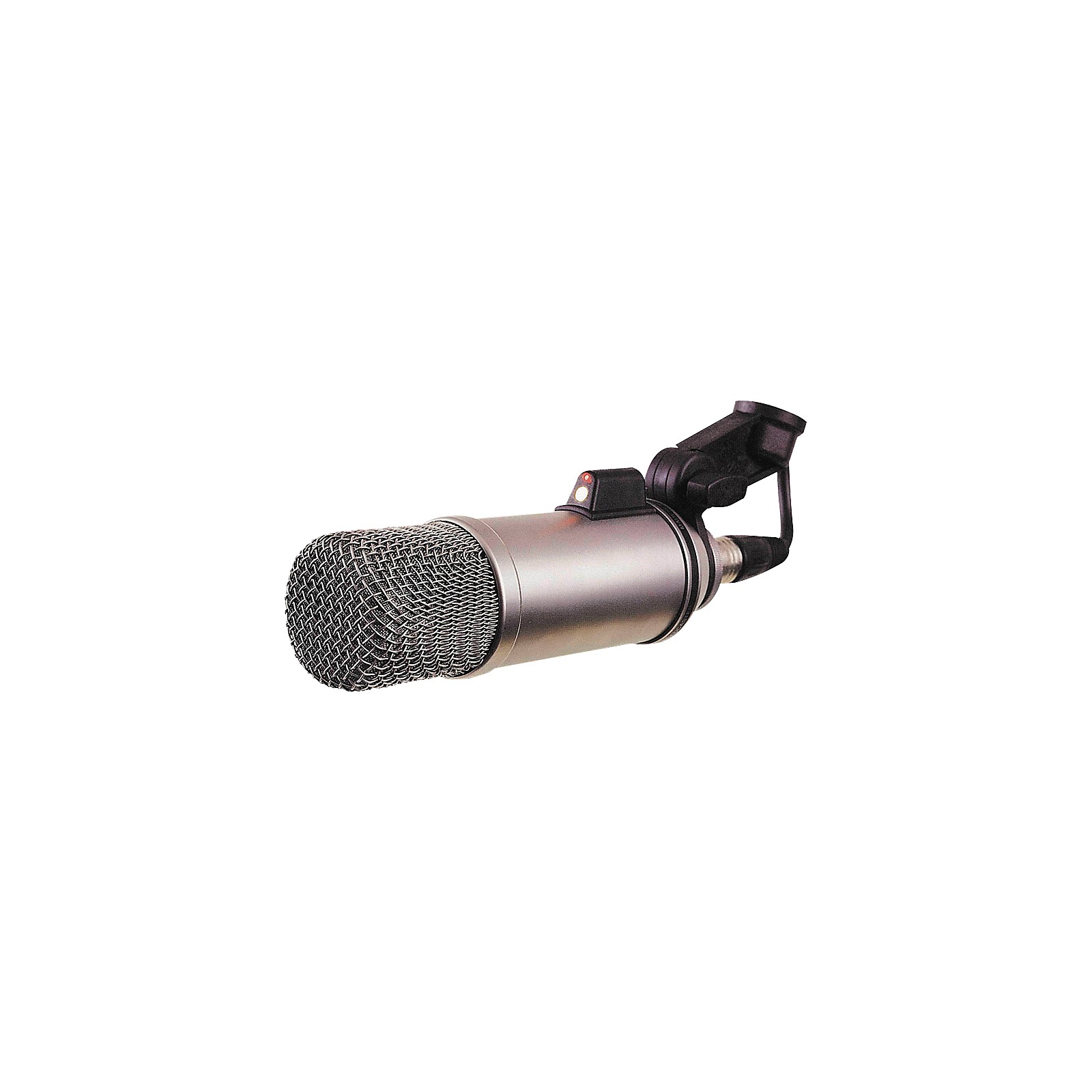 Rode Broadcaster Microphone Musician's Friend