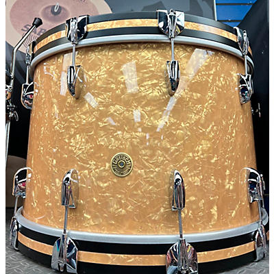 Gretsch Drums Broadkaster Drum Kit