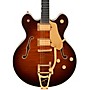 Gretsch Guitars Broadkaster LX Semi-Hollowbody Electric Guitar - Havana Burst