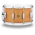 Gretsch Drums Broadkaster Snare Drum 14 x 8 in. Satin Ebony14 x 8 in. Natural Satin