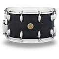 Gretsch Drums Broadkaster Snare Drum 14 x 8 in. Natural Satin14 x 8 in. Satin Ebony