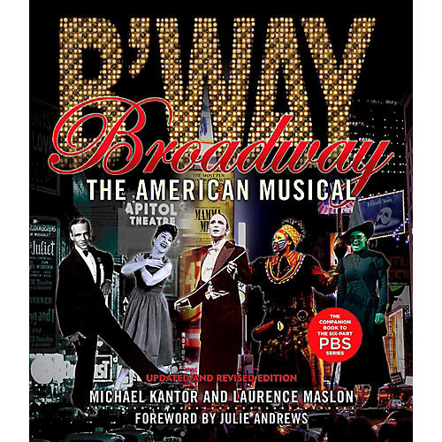 Broadway - The American Musical