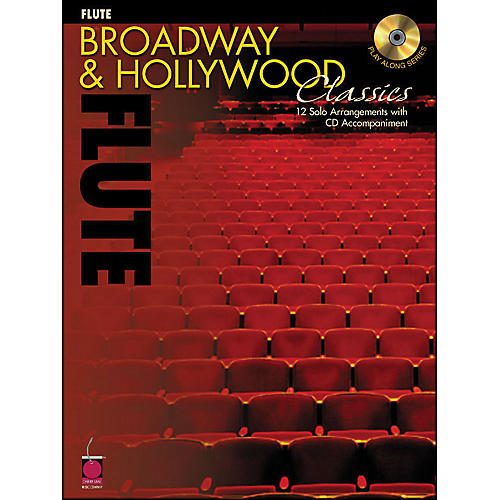 Broadway And Hollywood Classics for Flute