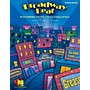 Hal Leonard Broadway Beat - Musical Highlights from Over a Century CD