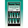 Hal Leonard Broadway Boogie ShowTrax CD Composed by Kirby Shaw