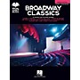 Hal Leonard Broadway Classics - Women's Edition (Singer + Piano/Guitar) Vocal Sheet Series Songbook