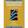Hal Leonard Broadway Favorites Percussion Essential Elements Band
