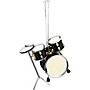 Broadway Gifts Broadway Gifts Black Drum Set Ornament