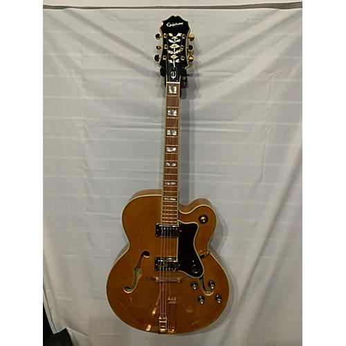 Broadway Hollow Body Electric Guitar