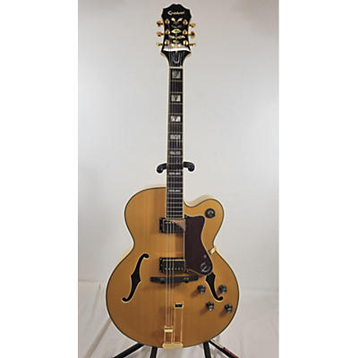 Epiphone Broadway Hollow Body Electric Guitar