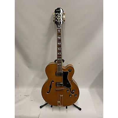 Epiphone Broadway Hollow Body Electric Guitar