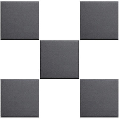 Primacoustic Broadway Scatter Blocks With Beveled Edges 1' x 12" x 12" (24-Pack)
