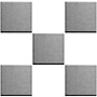 Primacoustic Broadway Scatter Blocks With Beveled Edges 1' x 12