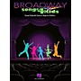 Hal Leonard Broadway Songs for Kids Piano/Vocal/Guitar Songbook Series Softcover