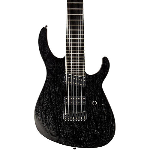 Brocken 8 FX, 8 String Electric Guitar