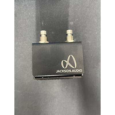 Jackson Audio Broken Arrow Effect Pedal