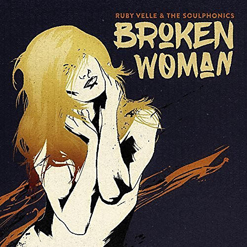 Alliance Broken Woman / Forgive Live Repeat