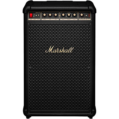 Marshall Bromley 750 Portable Speaker