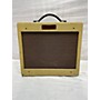 Used Fender Bronco 1x8 15W Tweed Guitar Combo Amp