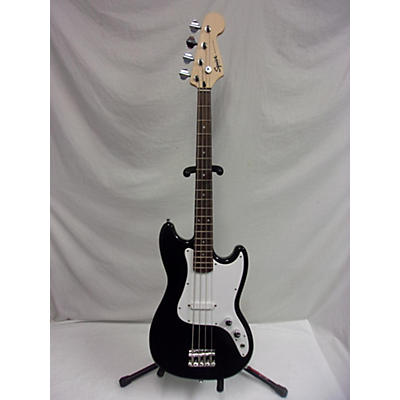 Squier Bronco Electric Bass Guitar