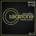 Bronze Acoustic Guitar Strings Medium