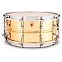Ludwig Bronze Phonic Snare Drum with Tube Lugs 14 x 6.5 in.