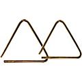 Grover Pro Bronze Pro-Hammered Triangle 8 in.7 in.