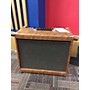 Used Tech 21 Bronzewood 60 Acoustic Guitar Combo Amp