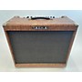 Used Tech 21 Bronzewood 60 Acoustic Guitar Combo Amp
