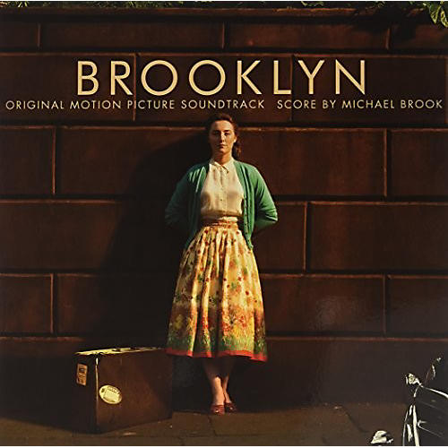 Brooklyn Original Soundtrack & Score (Original Soundtrack)
