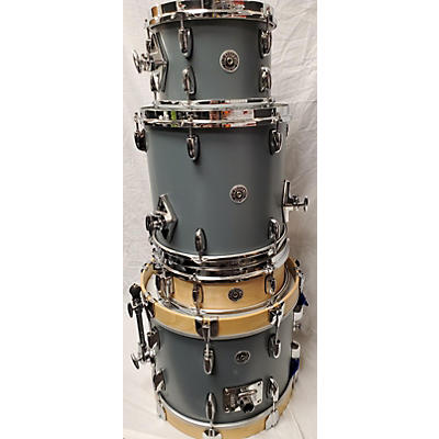 Gretsch Drums Brooklyn Series 4-Piece Micro Kit Shell Pack Drum Kit