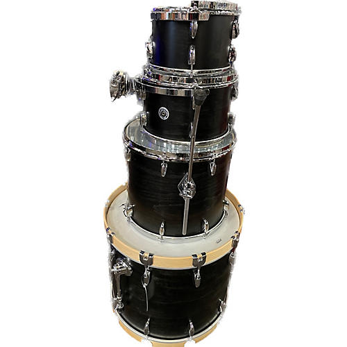 Gretsch Drums Brooklyn Series Drum Kit Black