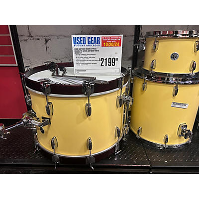 Gretsch Drums Brooklyn Series Drum Kit