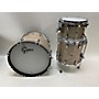 Used Gretsch Drums Brooklyn Series Drum Kit CREME OYSTER