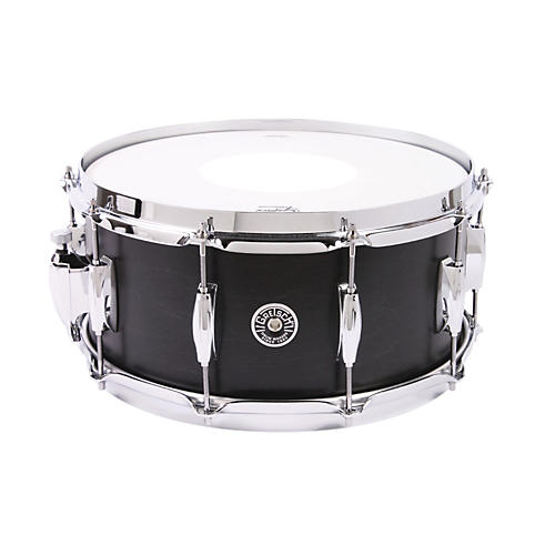 Brooklyn Series Snare Drum