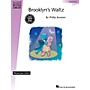 Hal Leonard Brooklyn's Waltz Piano Library Series by Phillip Keveren (Level Elem)