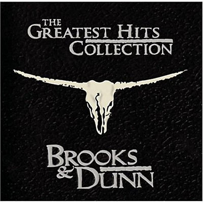 Brooks & Dunn - Greatest Hits (CD)