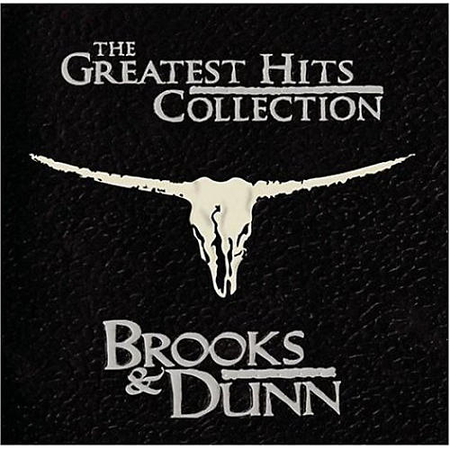 ALLIANCE Brooks & Dunn - Greatest Hits (CD)
