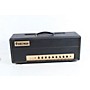Open-Box Friedman Brown Eye 100W 2-Channel Tube Guitar Head Condition 3 - Scratch and Dent Black 194744340864
