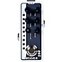 Open-Box Mooer Brown Sound 3 Micro Preamp Pedal Condition 1 - Mint White