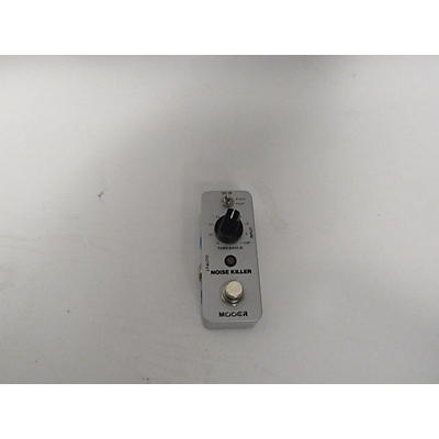Mooer Brown Sound 3 Pedal