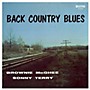 ALLIANCE Brownie McGhee - Back Country Blues