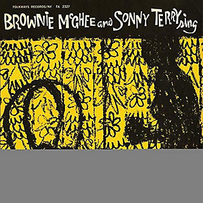 Brownie Mcghee & Sonny Terry