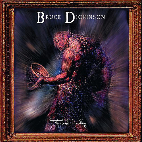 Bruce Dickinson - Chemical Wedding