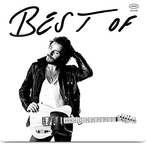 Sony Bruce Springsteen - Best of Bruce Springsteen [2 LP]