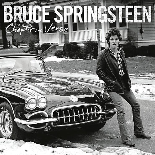 Bruce Springsteen - Chapter and Verse (LP)