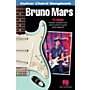 Hal Leonard Bruno Mars - Guitar Chord Songbook